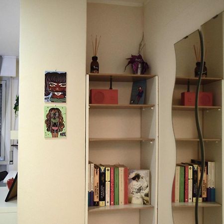 Casa Laghetto Policlinico Villa San Donato Milanese Kültér fotó