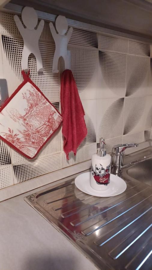 Casa Laghetto Policlinico Villa San Donato Milanese Kültér fotó