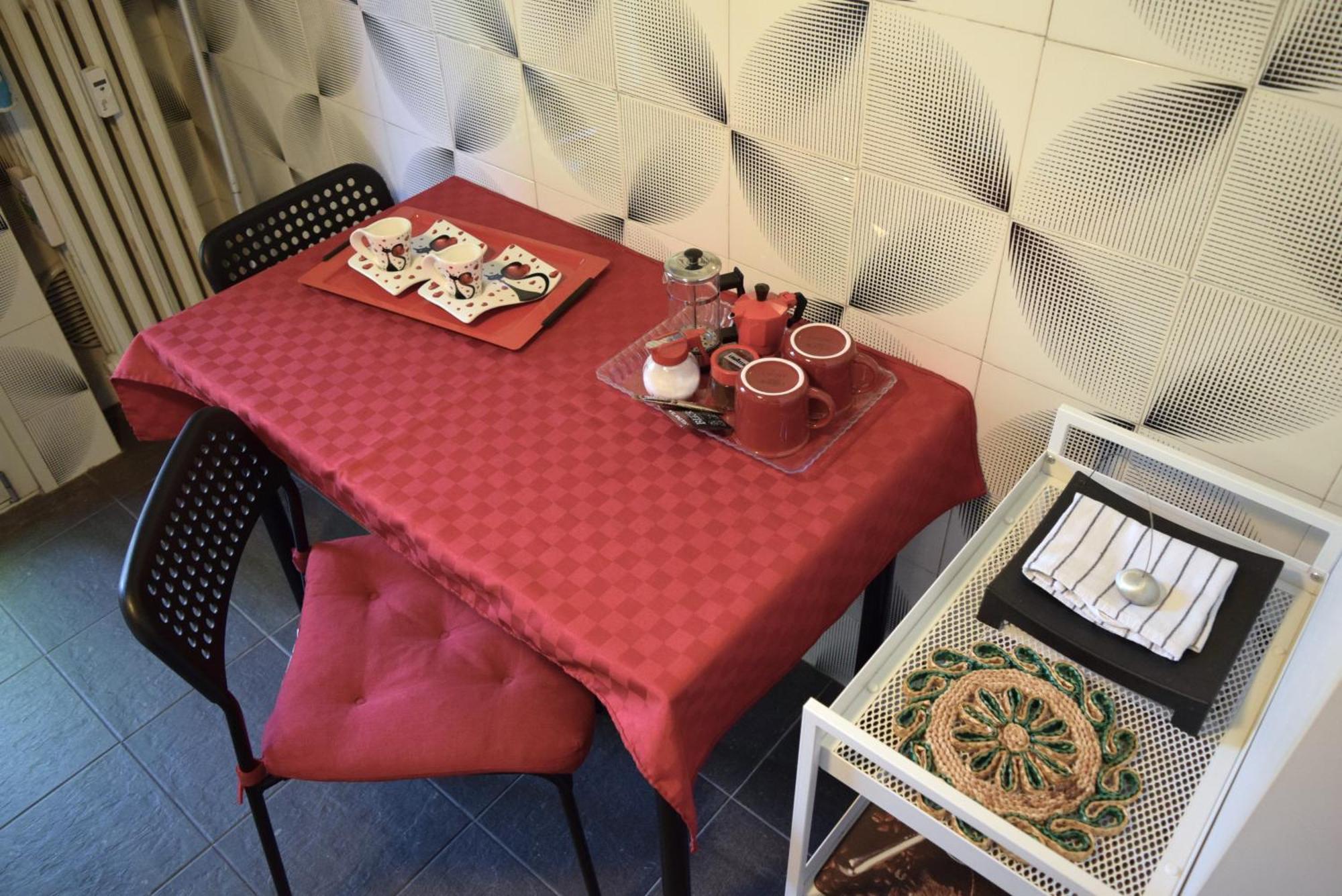 Casa Laghetto Policlinico Villa San Donato Milanese Kültér fotó