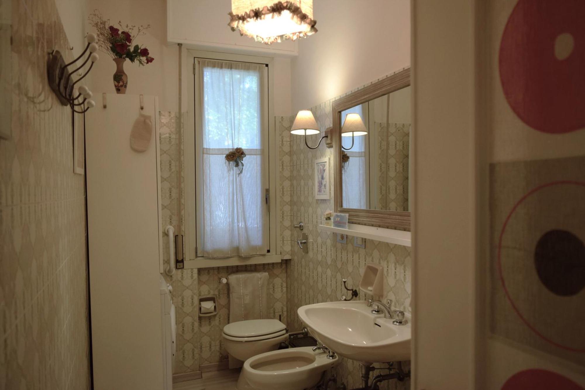 Casa Laghetto Policlinico Villa San Donato Milanese Kültér fotó