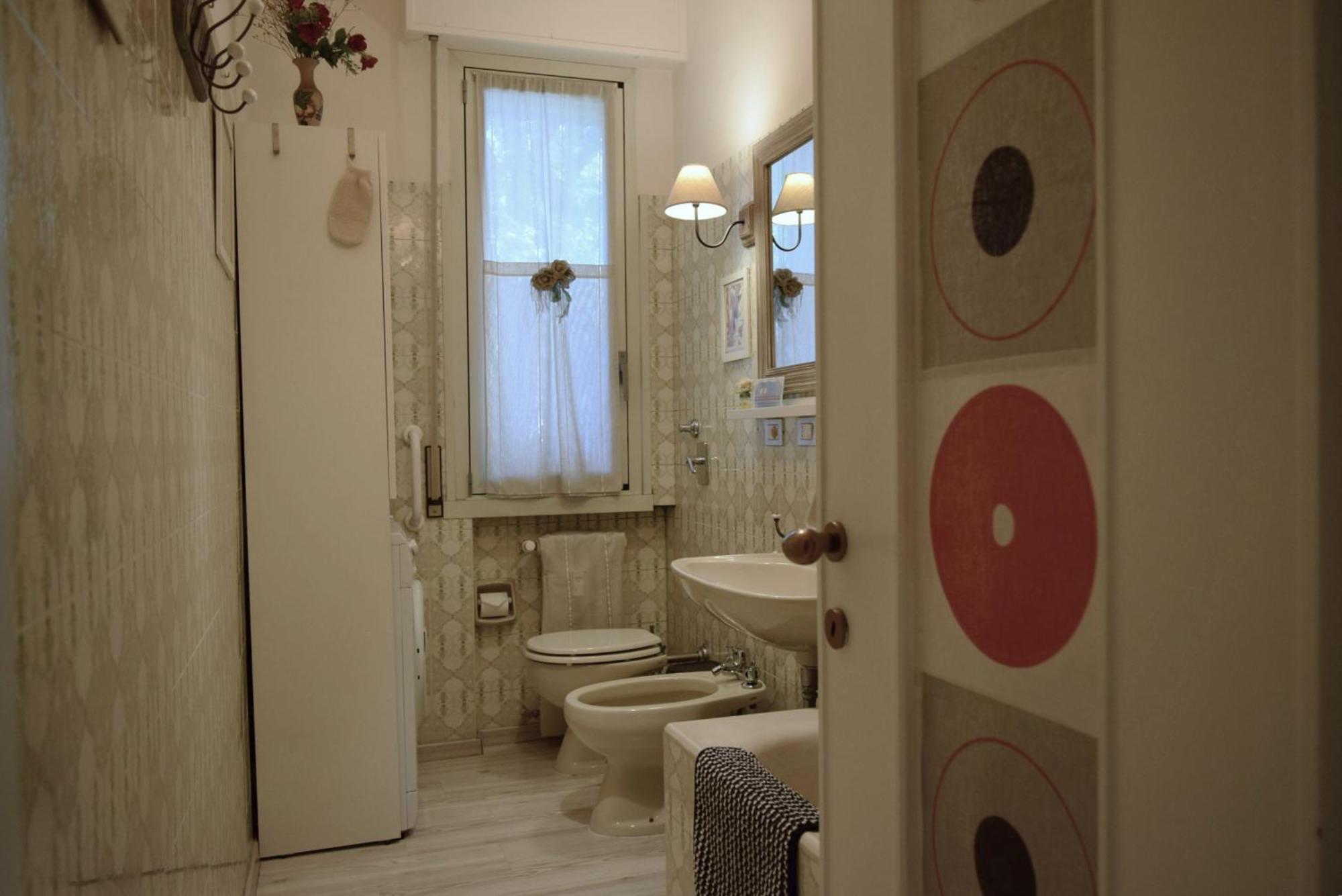 Casa Laghetto Policlinico Villa San Donato Milanese Kültér fotó