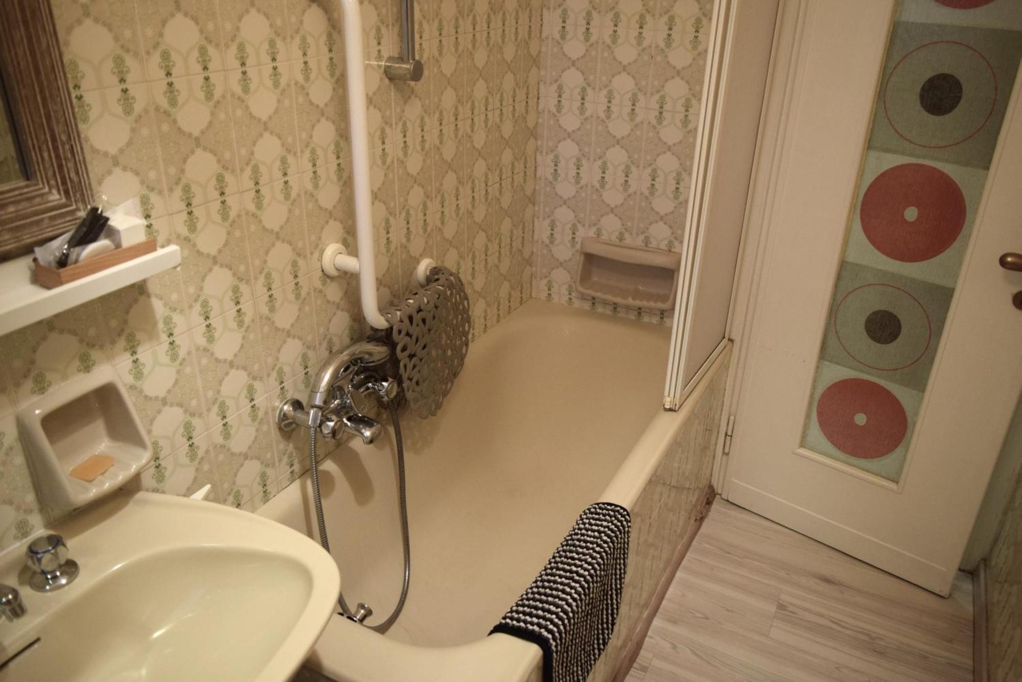 Casa Laghetto Policlinico Villa San Donato Milanese Kültér fotó
