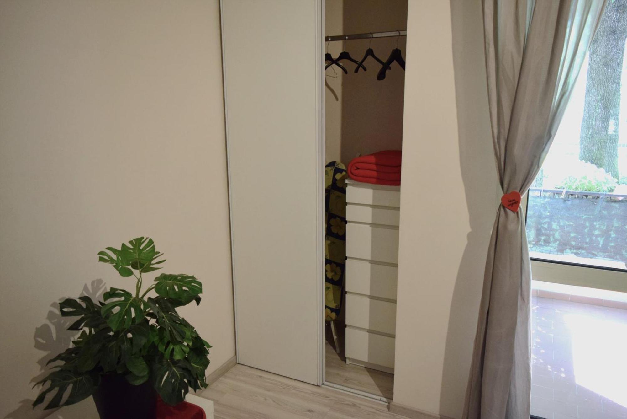 Casa Laghetto Policlinico Villa San Donato Milanese Kültér fotó