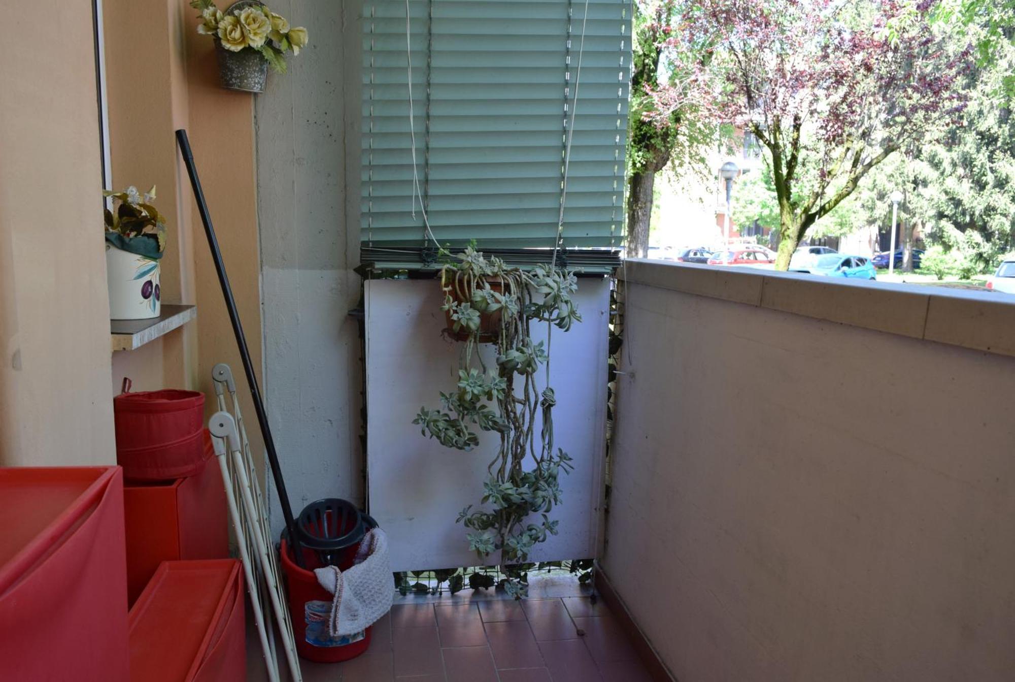 Casa Laghetto Policlinico Villa San Donato Milanese Kültér fotó
